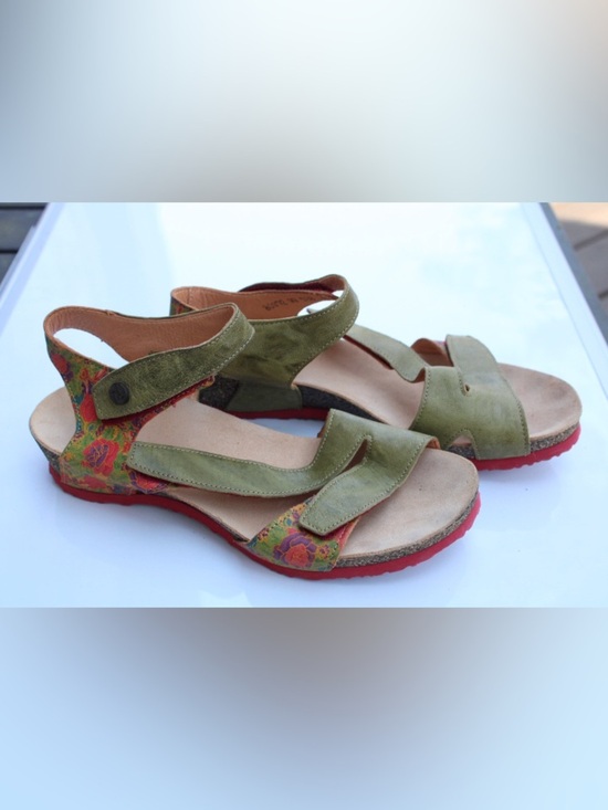 Think! Dumia sandals main image 10